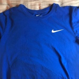 Nike shirt